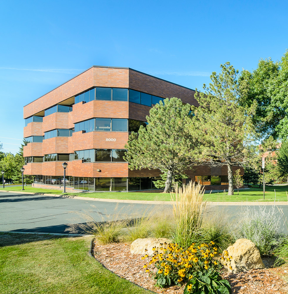 Braemar Office Park Felton Properties Inc.