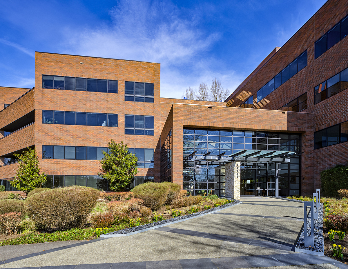 Bellevue Gateway One Felton Properties Inc.